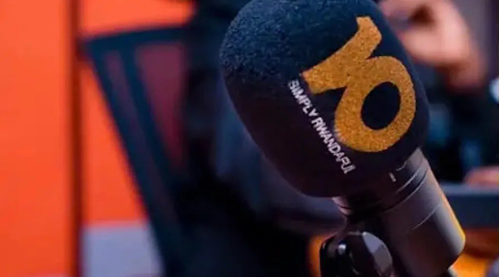 RadioTv10 Rwanda tweet media