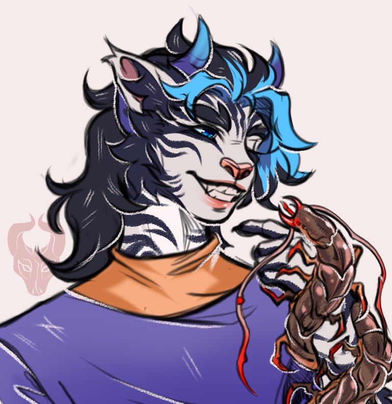 Маленький вундеркінд 💅

#furryfandom #community