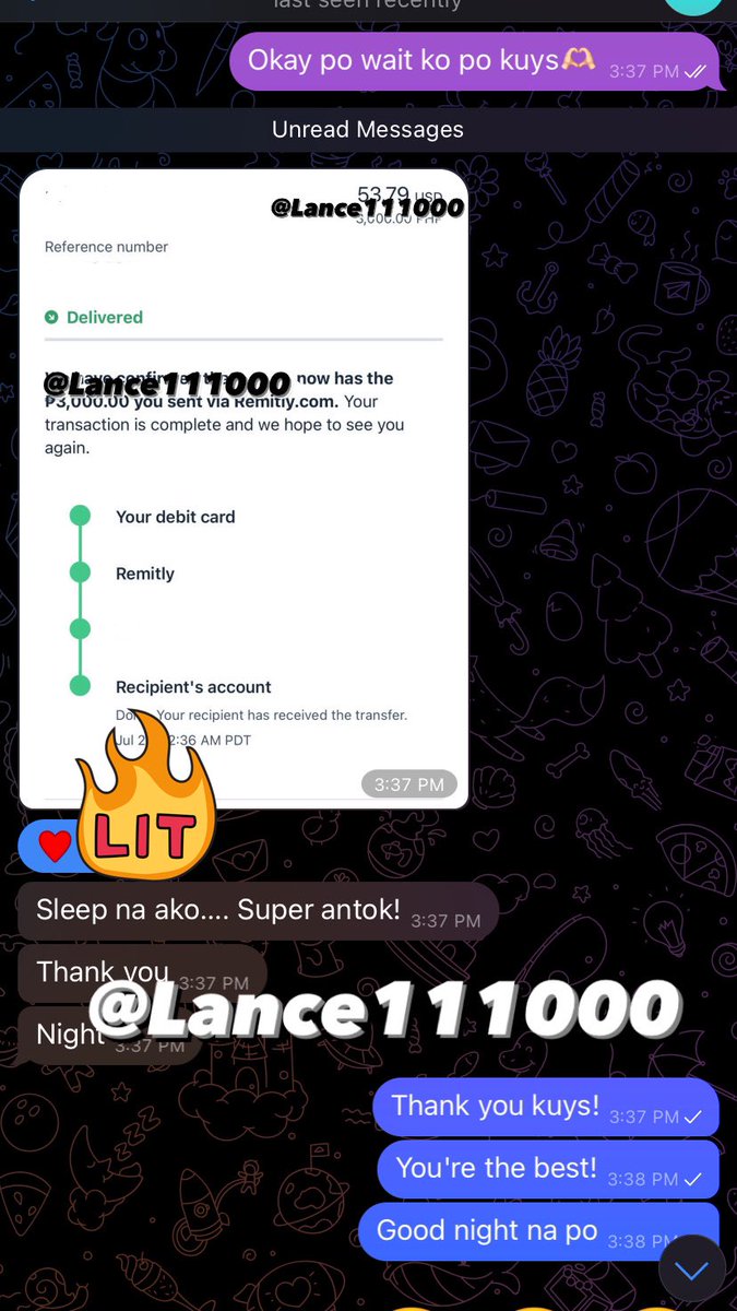 Lance (looking for sponsor) (@Lance111000) / Posts / X