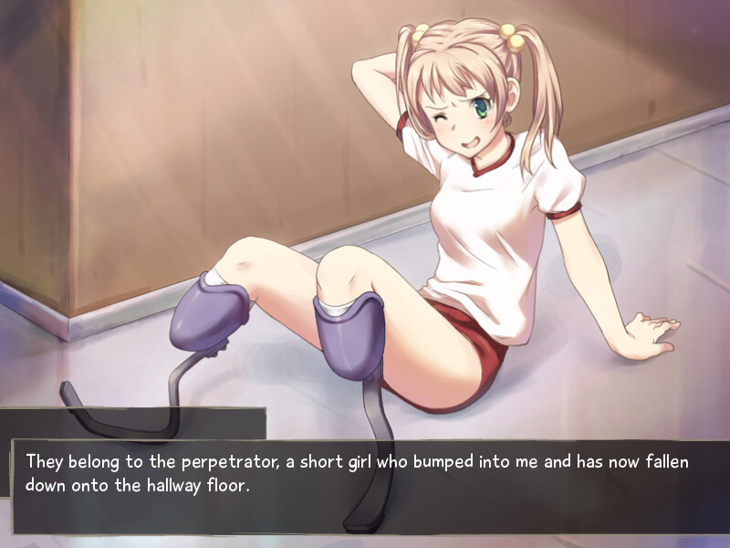 gamespark's tweet photo. 障害があるヒロイン達との物語を描くビジュアルノベル『かたわ少女』Steam版8月16日リリース決定
https://t.co/EABcHxAhds https://t.co/cR80FlRYuv
