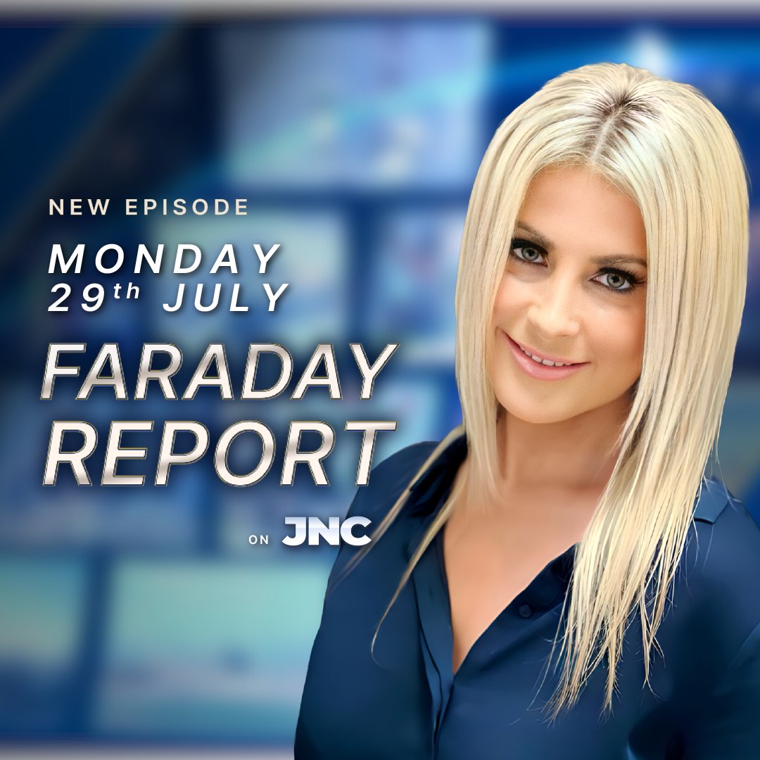 Tammi M Faraday tweet media