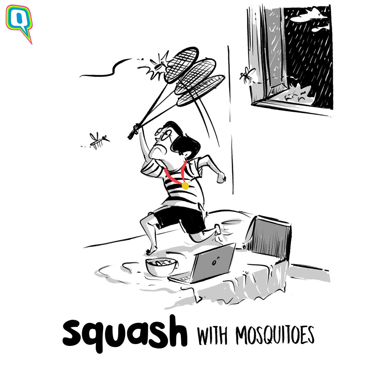 Quint Neon tweet media