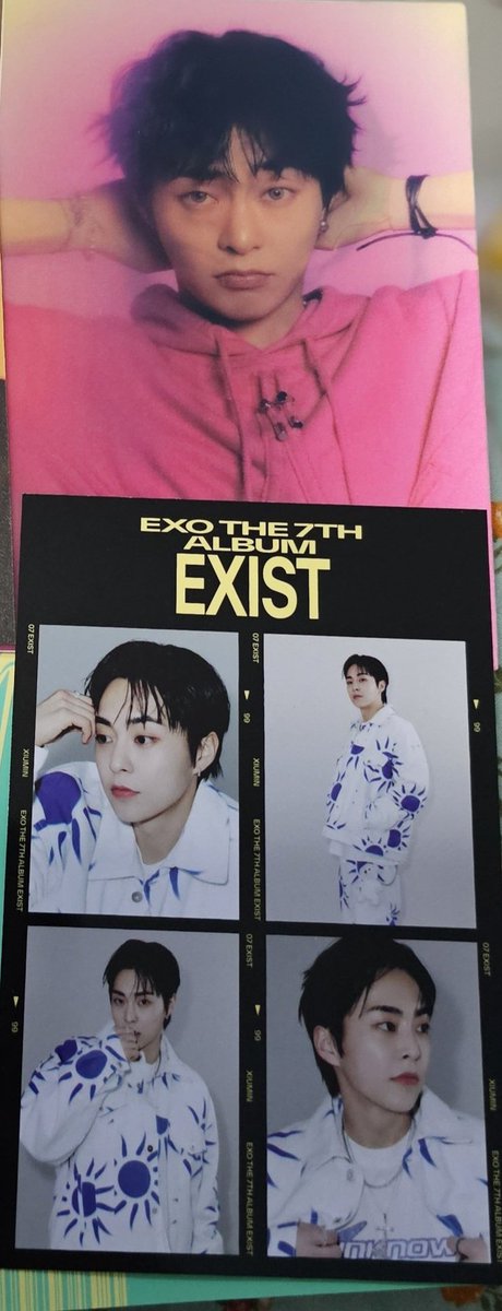 GiChanoDi Merch PH tweet media