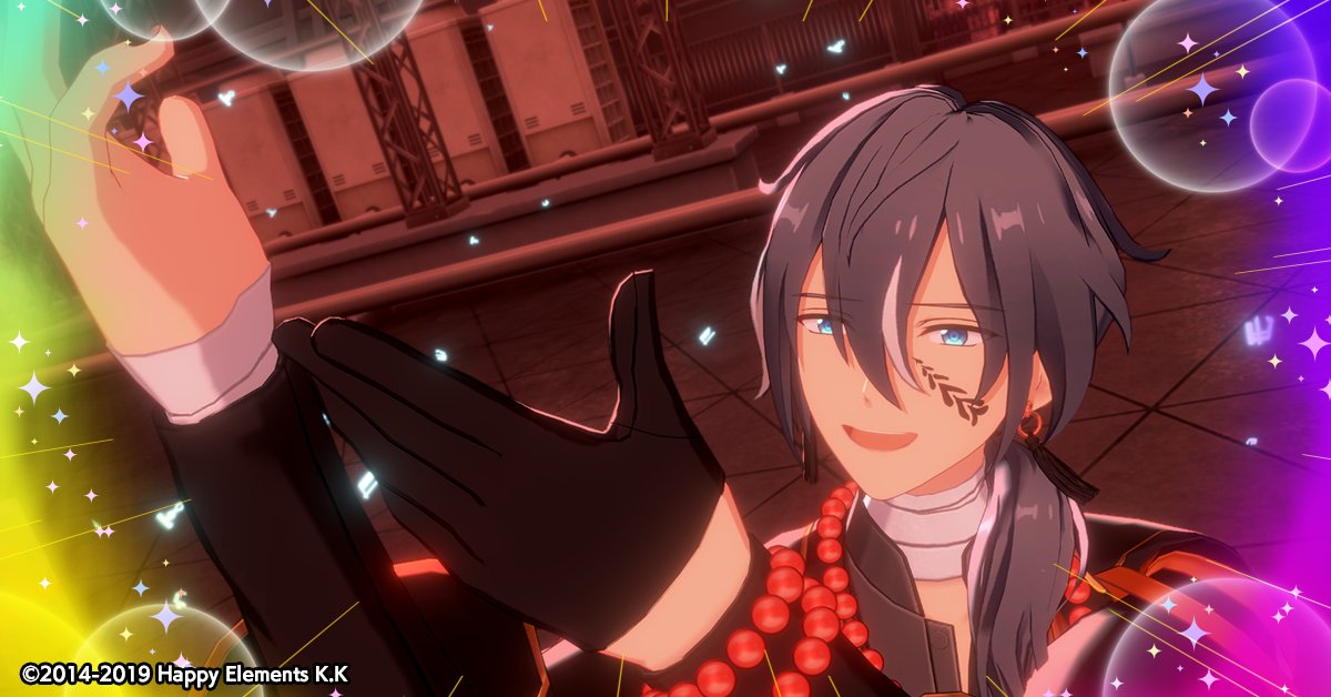 スカウト情報】 ニキ、つむぎは【MV衣装】＆【オリジナルSPP】が