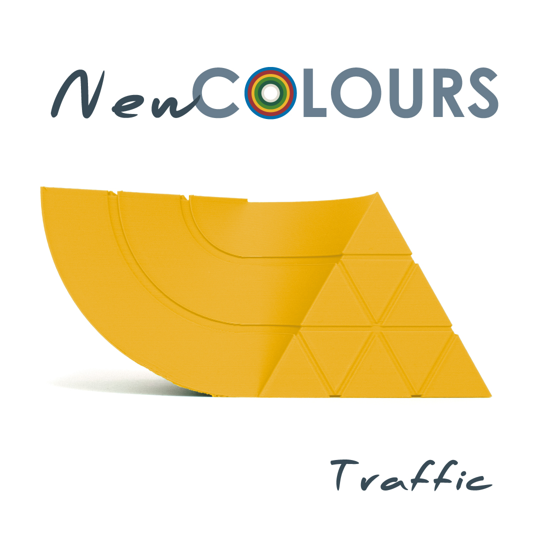 smartmaterials3's tweet photo. We are excited to announce the new colour, TRAFFIC YELLOW
This vibrant yellow shade is perfect for bringing your 3D printing projects to life.
BUY IT NOW: https://t.co/19bY46Fine
Be Smart!
#pla #BeSmart #3dprint #smartfil #smartfilpla #additivemanufacturing #trafficyellow https://t.co/KqLFpC2v7t