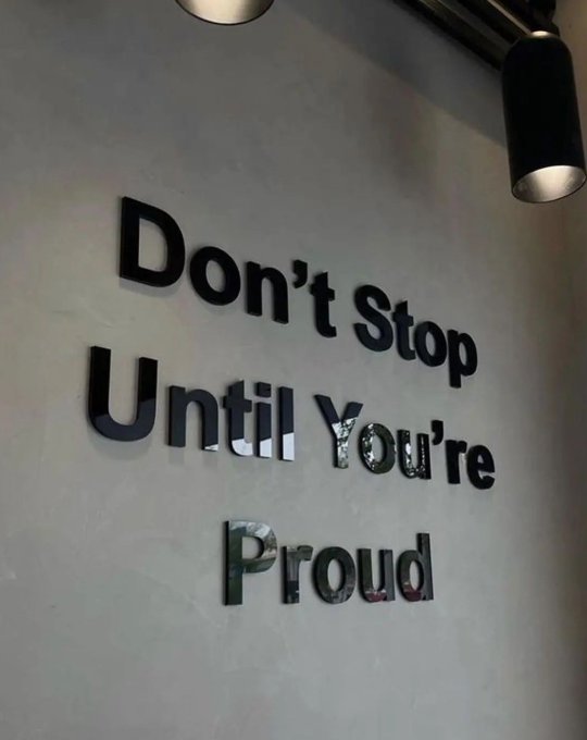 Atinka1047fm's tweet photo. A Gentle Reminder 📌
Lets have a productive week 🥀🙏
#AMDrive #Atinka1047fm #AtinkaMediaVillage https://t.co/rV9nySnyqH