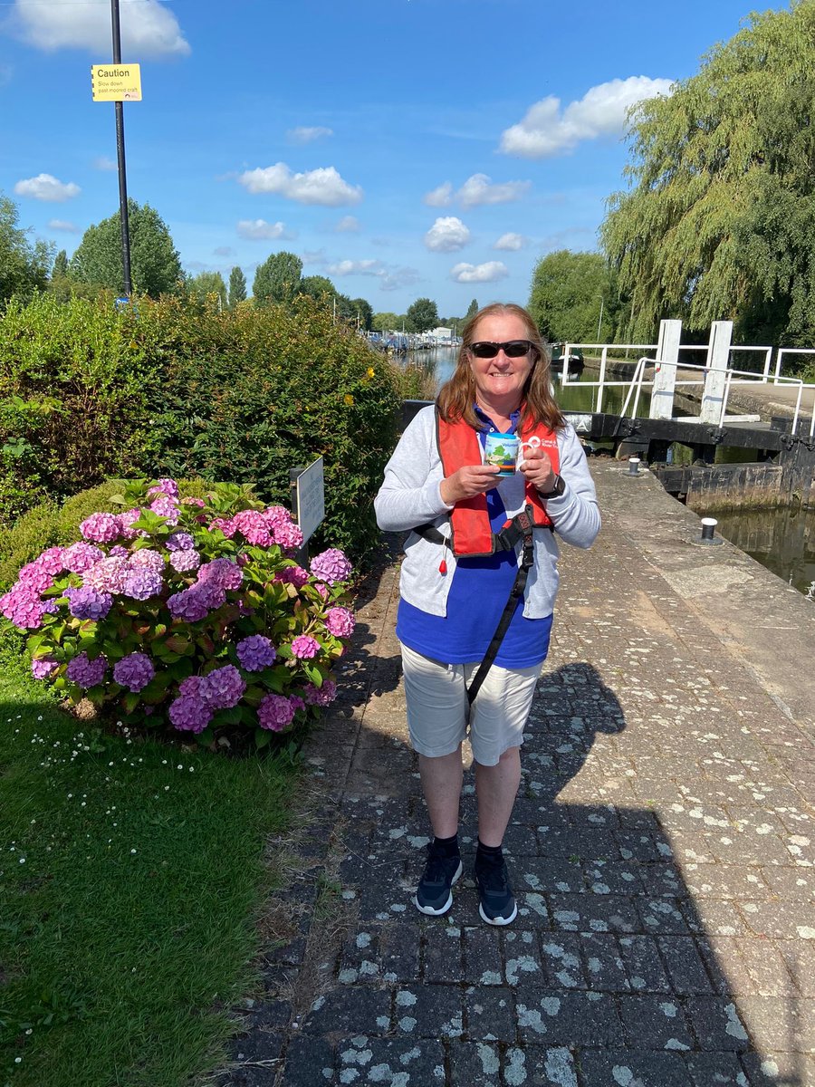 Sawley Locks Volunteers tweet media