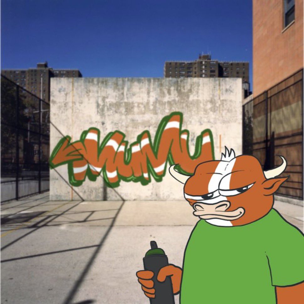 mumu_bull's tweet photo. @bitgetglobal @tomipioneers @Quark_Chain @dukocoin @TheBoysClubWolf The writing is on the wall https://t.co/q2an4eSuJi
