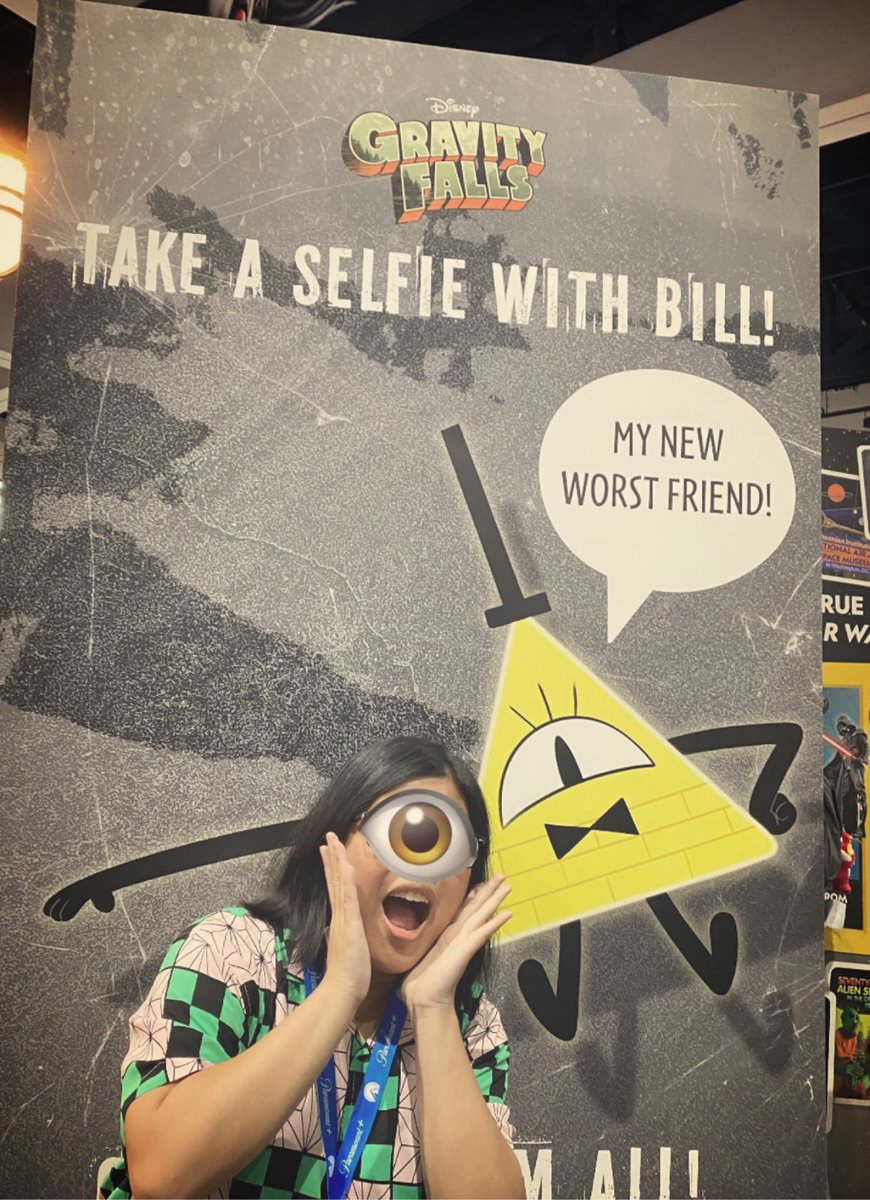 Oh no… WHAT HAPPENED?!?

#TheBookOfBill <a href="/_AlexHirsch/">Alex Hirsch</a>