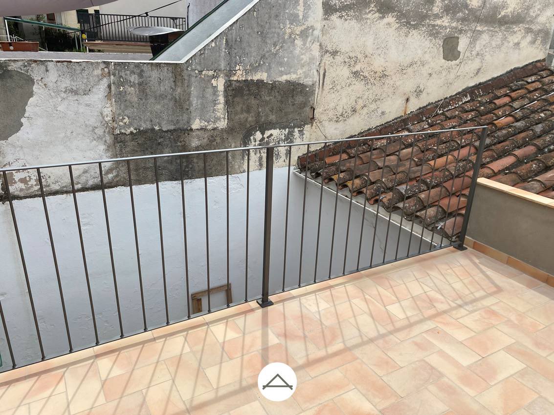 AMIDATEC_'s tweet photo. #ReformaIntegral #Pati #Terrat

AMIDATEC
Tel. 664373197
E-mail: amidatec@gmail.com
Plaça Gaudí, 2, Baixos (Local)
08520 CORRÓ D’AVALL
(Barcelona) 

#amidatec #ArquitecteTècnic #Constructor #Disseny #Reforma #CasesAntigues #Obra #Cuines #Escales #VoltaCatalana #AcabatsDePedra https://t.co/GbwakEr8VV