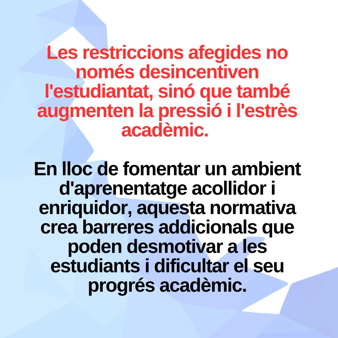 Consell de l'Estudiantat UPC tweet media