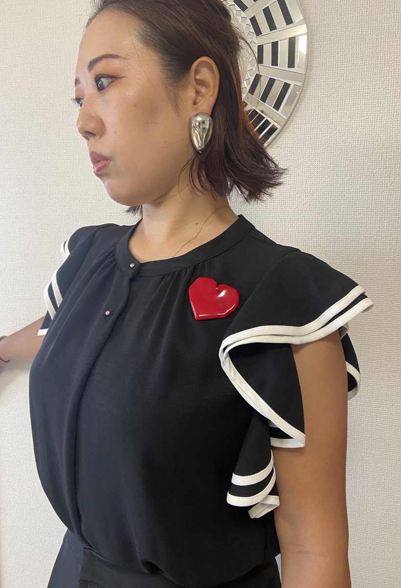 TARAPIART's tweet photo. LOVE❤️🧡💛💚💙💜🤍💖

#TARAPI #ご縁
#マスクチャーム
#vetroveneziano #ART #Accessories #necklace #Germany #London #Italia #France #handmade #ベネチアンガラス #アクセサリー #ハンドメイド #ピアス #ネックレス #マグネットコサージュ #magnetcorsage #絵 #picture https://t.co/0CaC3Et1aF