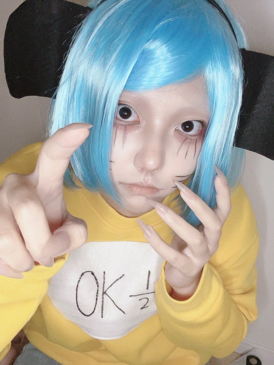orrrrro0's tweet photo. やばい！やづちゃんがこのニョン描いてくれたし、めっちゃ可愛くしてくれてうれしさしかない！！興奮がとまらぬ！！！
みんな、みてみて！！！！！🥰🤍🤍

#rangren https://t.co/2fyb5xL9mj