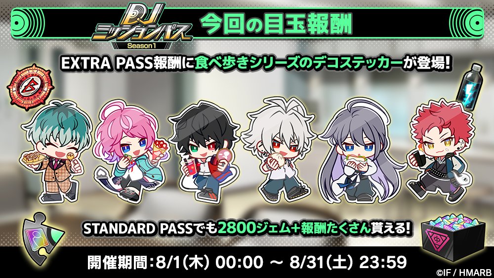 ち*る様 14☘️タグ付き☘️レア☘️極上☘️⭐️糸ピコ　イエローピエラ　リップ ◤￣￣￣￣￣￣￣￣￣￣￣ DJミッションパス Season1 START!! ______