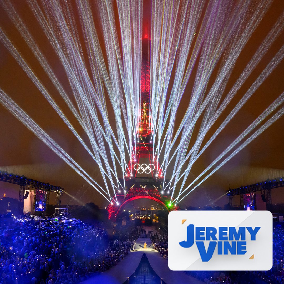 Jeremy Vine & Daytime on 5 tweet media