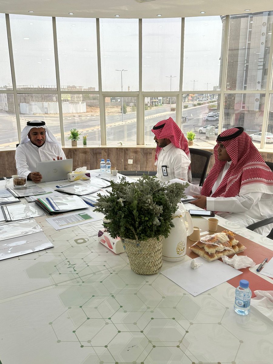AttaSamth's tweet photo. #يحدث_الآن
زيارة ممثل فريق تقييم الحوكمة من قبل #المركز_الوطني_لتنمية_القطاع_غير_الربحي 
سعادة الأستاذ / حسين حكمي  لمقر جمعية عطاء الطبية بصامطة ، وذلك لتقييم حوكمة الجمعية .
#جازان
#صامطة
#الحوكمة https://t.co/z4Xaj3lHOB