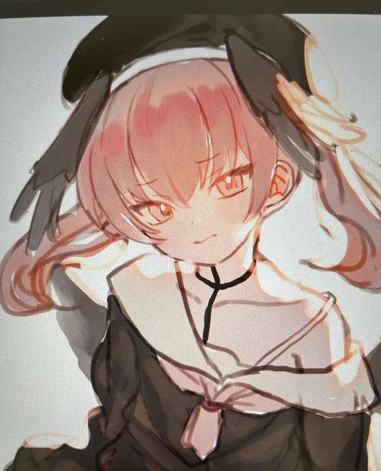 かわいくなりそう!