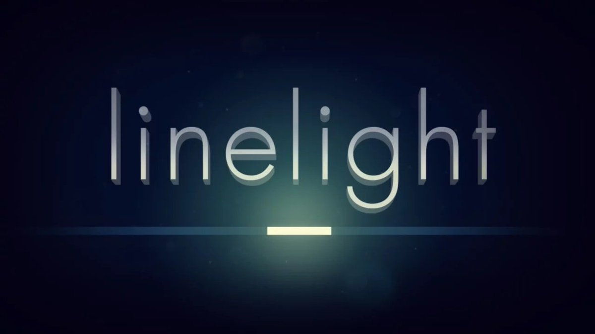 LollipopRobot's tweet image. #MondayRoboRecommendation 
🌟Today, discover Linelight, a minimalist puzzle adventure where everything occurs on a line! 🚀 Guide Dash through intuitive, mind-bending puzzles in a relaxing, clean world. Perfect for gamers and non-gamers alike! 🎮✨ #Linelight #PuzzleGame