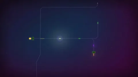 LollipopRobot's tweet image. #MondayRoboRecommendation 
🌟Today, discover Linelight, a minimalist puzzle adventure where everything occurs on a line! 🚀 Guide Dash through intuitive, mind-bending puzzles in a relaxing, clean world. Perfect for gamers and non-gamers alike! 🎮✨ #Linelight #PuzzleGame