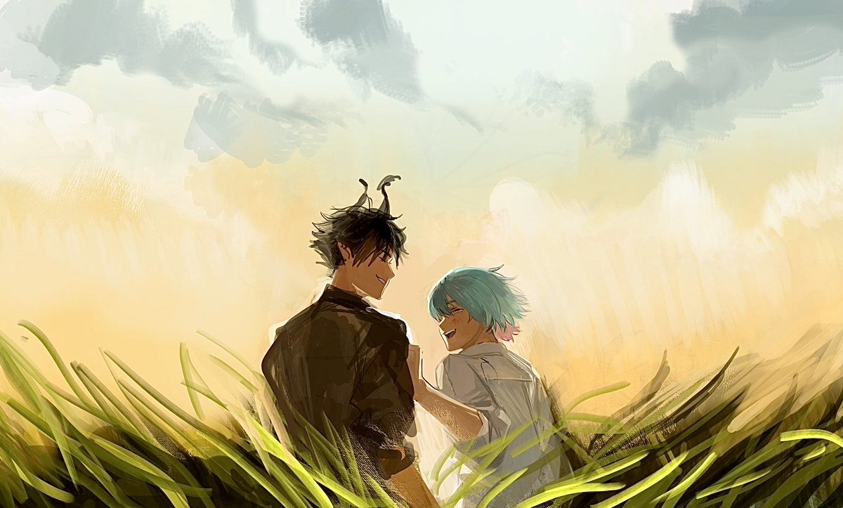RenzNyanya's tweet photo. https://t.co/w8BXCB8D2G