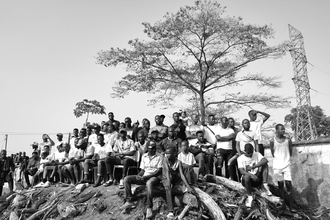 _SPCA's tweet image. Images taken by @KanuVisuals  ( Sierra Leone).. We want to see your street photography in all kinds of style. Tag us on your photos #streetphotographyAFRICA and follow us on @_SPCA 
Creators IG: instagram.com/kanuvisuals/