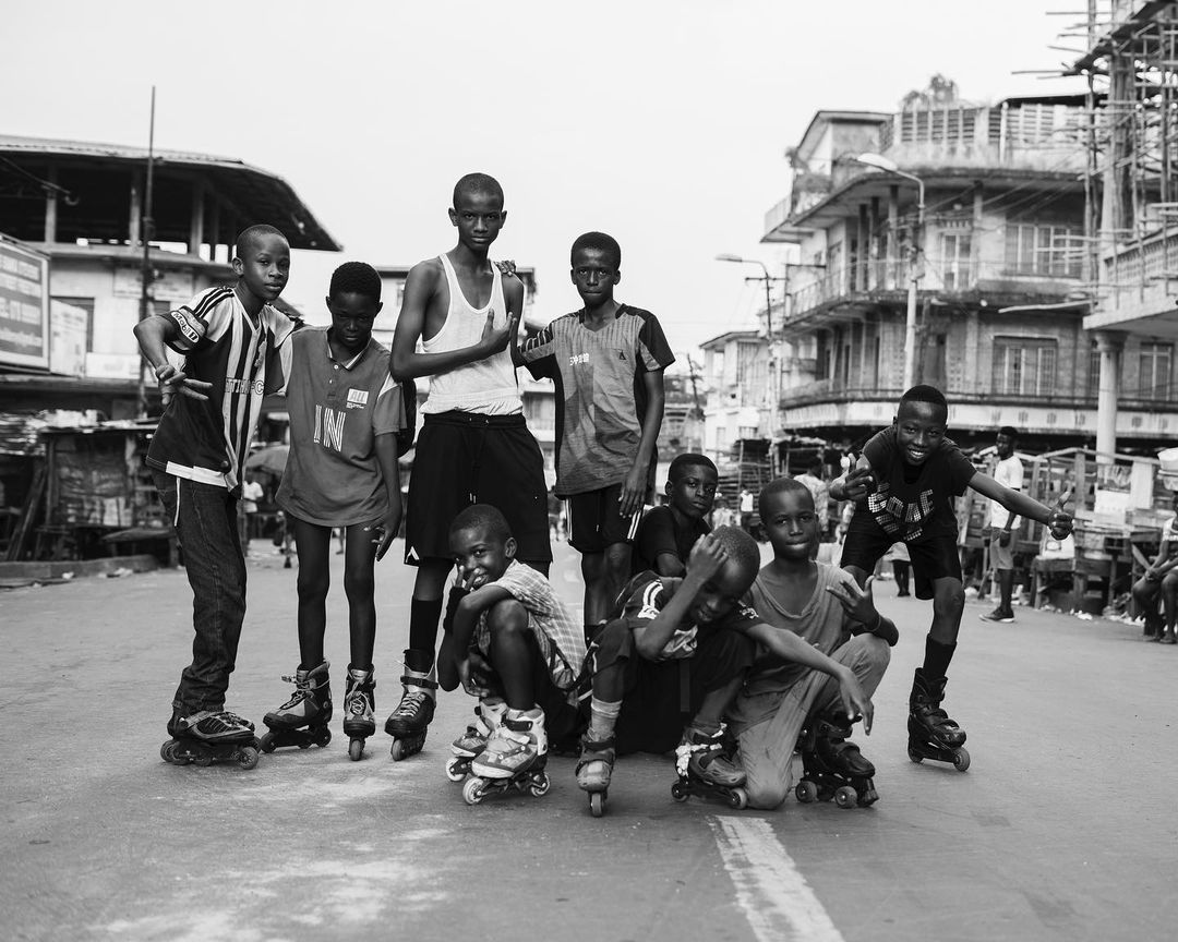 STREET PHOTOGRAPHY AFRICA (@_spca) on Twitter photo Images taken by <a href="/KanuVisuals/">Abdul Hamid Kanu</a> ( Sierra Leone).. We want to see your street photography in all kinds of style. Tag us on your photos #streetphotographyAFRICA and follow us on <a href="/_SPCA/">STREET PHOTOGRAPHY AFRICA</a>
Creators IG: instagram.com/kanuvisuals/ Images taken by <a href="/KanuVisuals/">Abdul Hamid Kanu</a> ( Sierra Leone).. We want to see your street photography in all kinds of style. Tag us on your photos #streetphotographyAFRICA and follow us on <a href="/_SPCA/">STREET PHOTOGRAPHY AFRICA</a>
Creators IG: instagram.com/kanuvisuals/