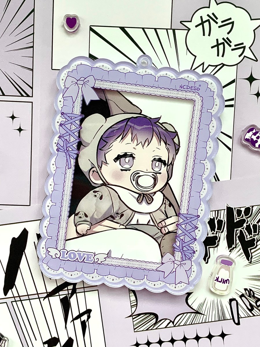 akemi559769's tweet photo. little bear~٩(๑`ȏ´๑)۶🔔💜@clear_pond_

#너를찾는파도
#SurgeTowardsYou
#キミを探す波
#尋覓你的波濤 https://t.co/eXwrfatzqn