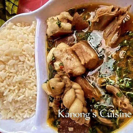 chef_kanong's tweet photo. Happy new Week fam. How can we be of service to you today? 
Kanong's cuisine sells very taste good meals and we deliver around Abuja and we also offer catering services for all types of event nationwide .#abujafoodvendor #abuja #bestcuisine #cheflife #Trending #bbnaijaseason9 https://t.co/yXgAvXw5YH