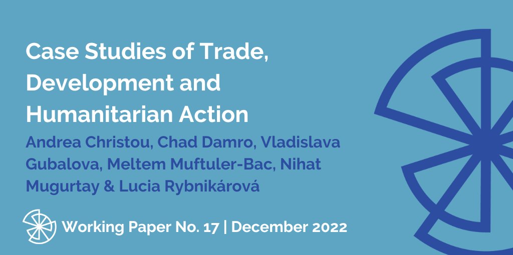 ENGAGE (@engage_europe) on Twitter photo The 🇪🇺's portfolio of external activities has expanded considerably over the years.
<a href="/andrea_christou/">Andrea Christou</a>, <a href="/ChadDamro/">Chad Damro</a>, Vladislava Gubalova, Meltem Muftuler-Bac, Nihat Mugurtay & <a href="/LRybnikarova/">Lucia Rybnikárová</a> discuss the intricacies of 'external action plus' 👇
engage-eu.eu/wp17 The 🇪🇺's portfolio of external activities has expanded considerably over the years.
<a href="/andrea_christou/">Andrea Christou</a>, <a href="/ChadDamro/">Chad Damro</a>, Vladislava Gubalova, Meltem Muftuler-Bac, Nihat Mugurtay & <a href="/LRybnikarova/">Lucia Rybnikárová</a> discuss the intricacies of 'external action plus' 👇
engage-eu.eu/wp17
