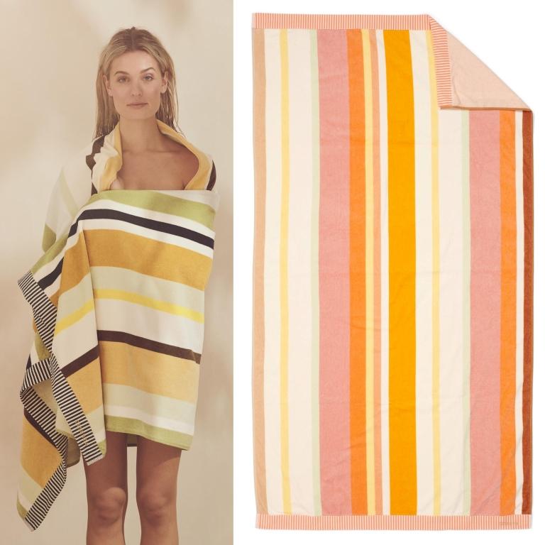 PureCoverz's tweet image. Genieten van de zomerzon
bit.ly/4cpAdtM
Heerlijk buiten zijn en genieten van de zon op je strandlaken van biologisch katoen. Het kan weer! En deze fijne strandlakens zijn ook nog eens in de aanbieding. Da's dubbel fijn. 😎 
#uitverkoop #sale #biologisch #biokatoen