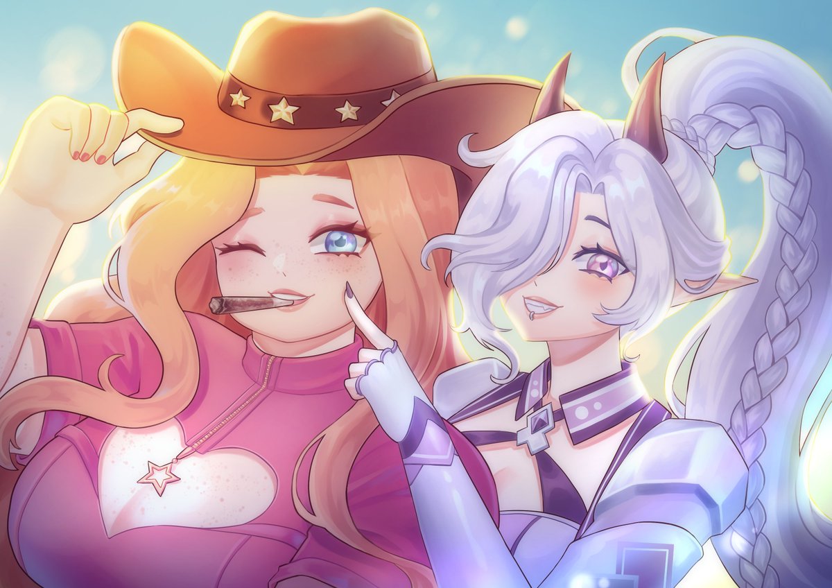 VTCasters tweet media