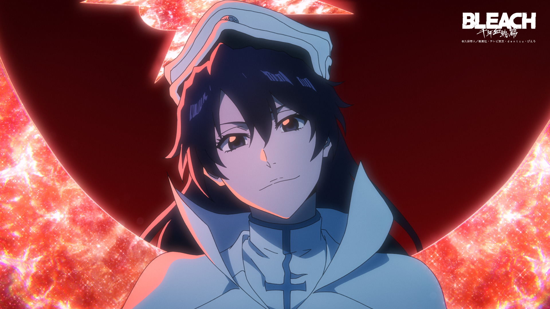 公式】TVアニメ『BLEACH』 on X: 