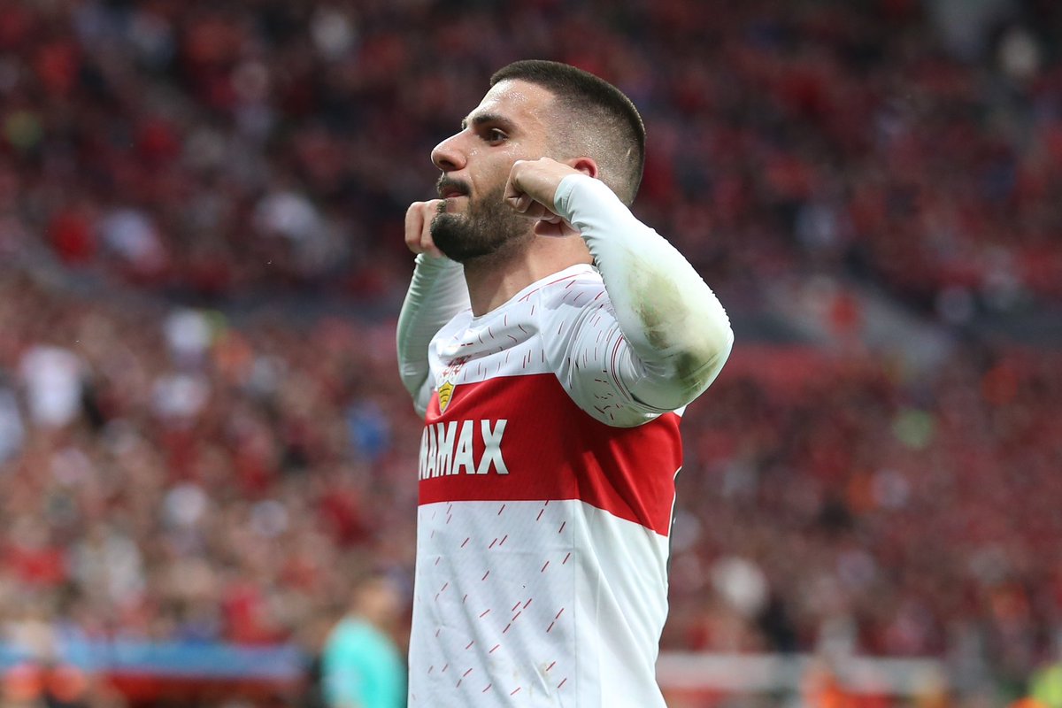 Plettigoal's tweet photo. 🚨⚪️🔴 Excl | Deniz #Undav to VfB Stuttgart is close to be OFF! Deal is in jeopardy! 

⚠️ Brighton have rejected a new offer from @VfB of €27-30m in the last days as Brighton want more for their 28 y/o striker! 

Even with this offer, Undav would have been the most expensive transfer in VfB's history. Stuttgart boss Fabian Wohlgemuth now exploring other options. 

@_dennisbayer | @SkySportDE 🇩🇪