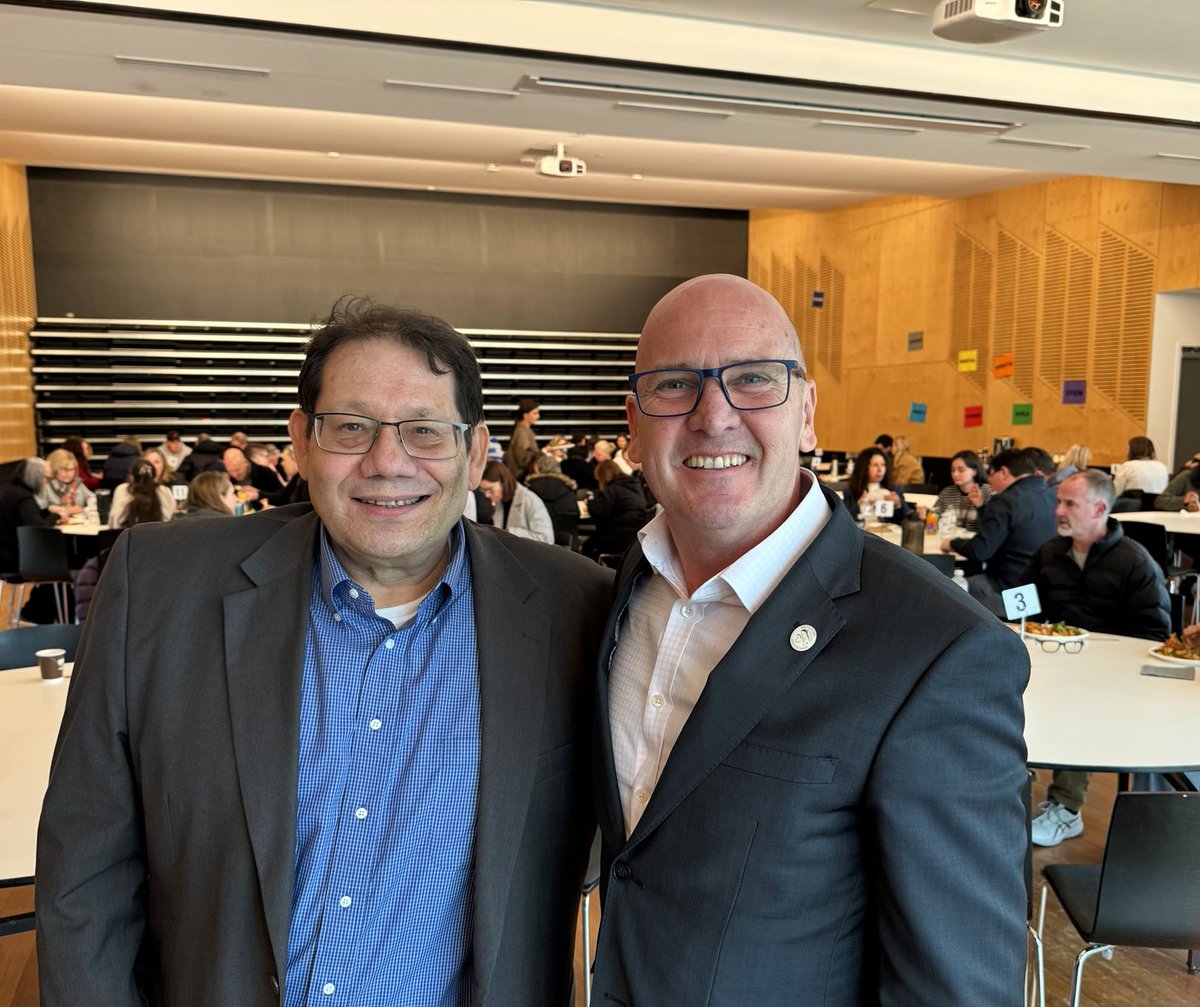 CARMELITE SPIRITUALITY DAY

Today the College hosted Carmelite Spirituality Day, featuring Dr Ernesto Valiente. This event provided an opportunity for staff to deepen their understanding of spirituality and engage with pressing contemporary issues through the lens of faith.