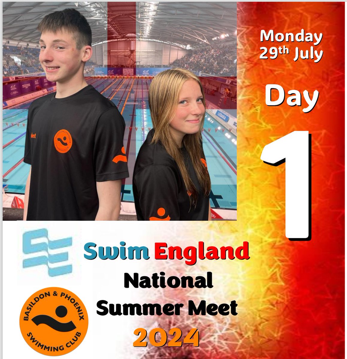 Basildon & Phoenix Swimming Club tweet media