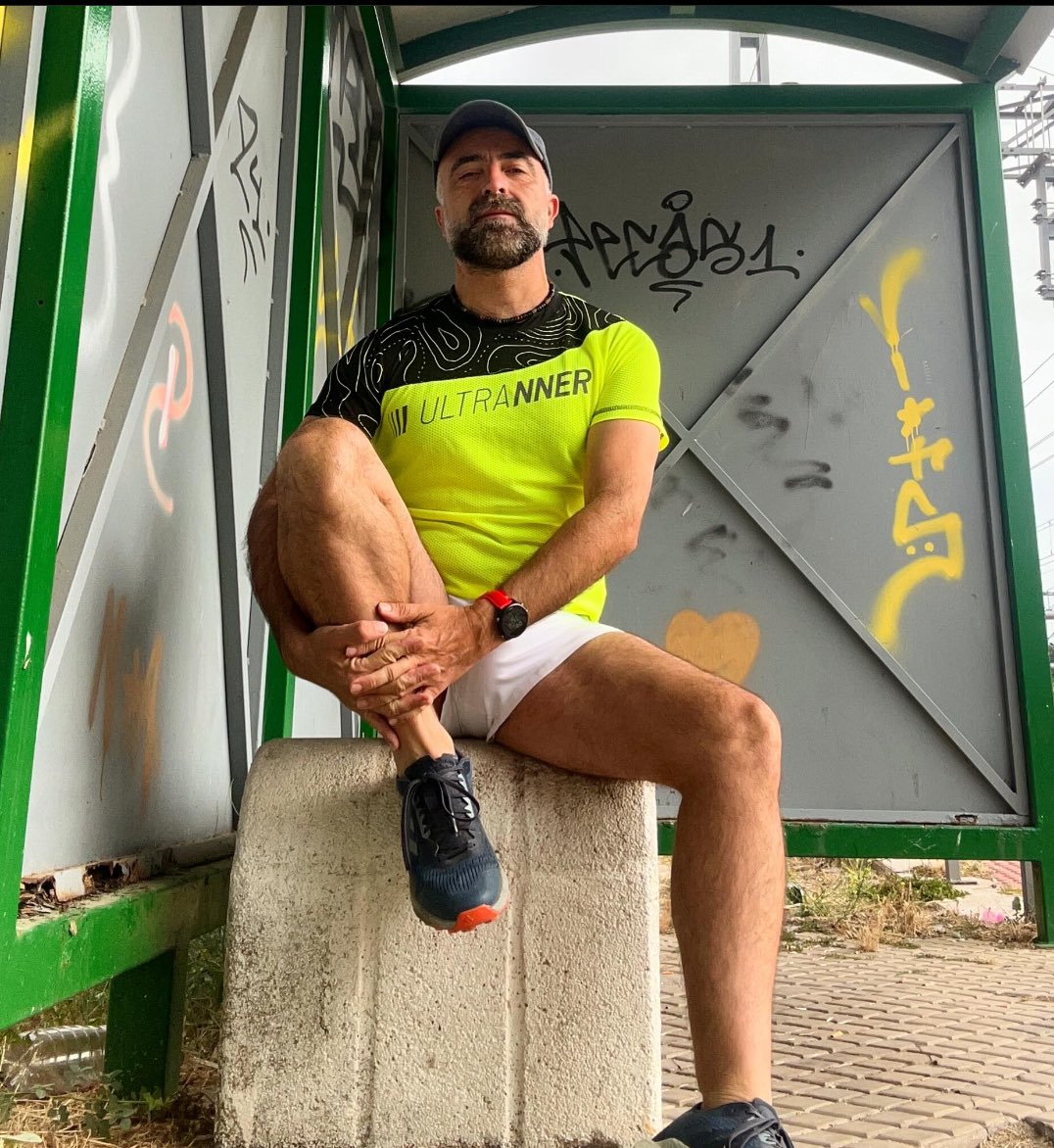 Rafa del Olmo 🍏 tweet media
