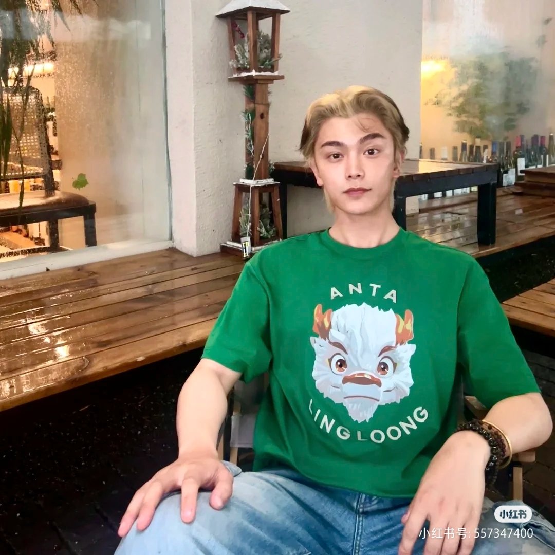 Domjeen​ ด้อมจีน​ ติ่งจีน​ รักทุกอย่างที่เป็นจีน tweet media