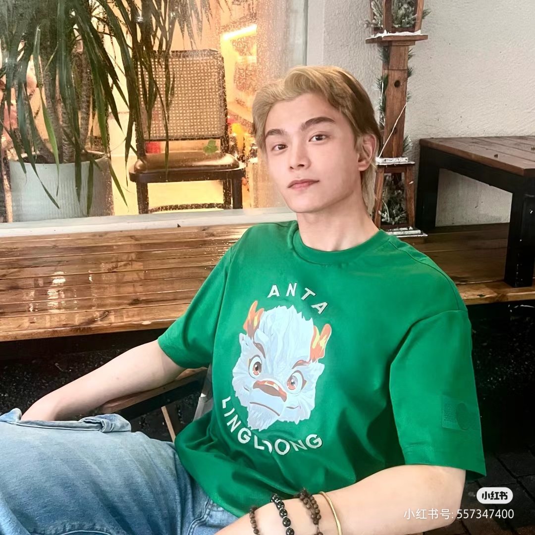 Domjeen​ ด้อมจีน​ ติ่งจีน​ รักทุกอย่างที่เป็นจีน tweet media