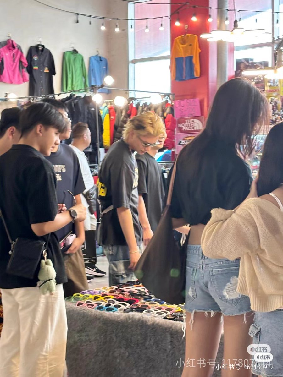 Domjeen​ ด้อมจีน​ ติ่งจีน​ รักทุกอย่างที่เป็นจีน tweet media