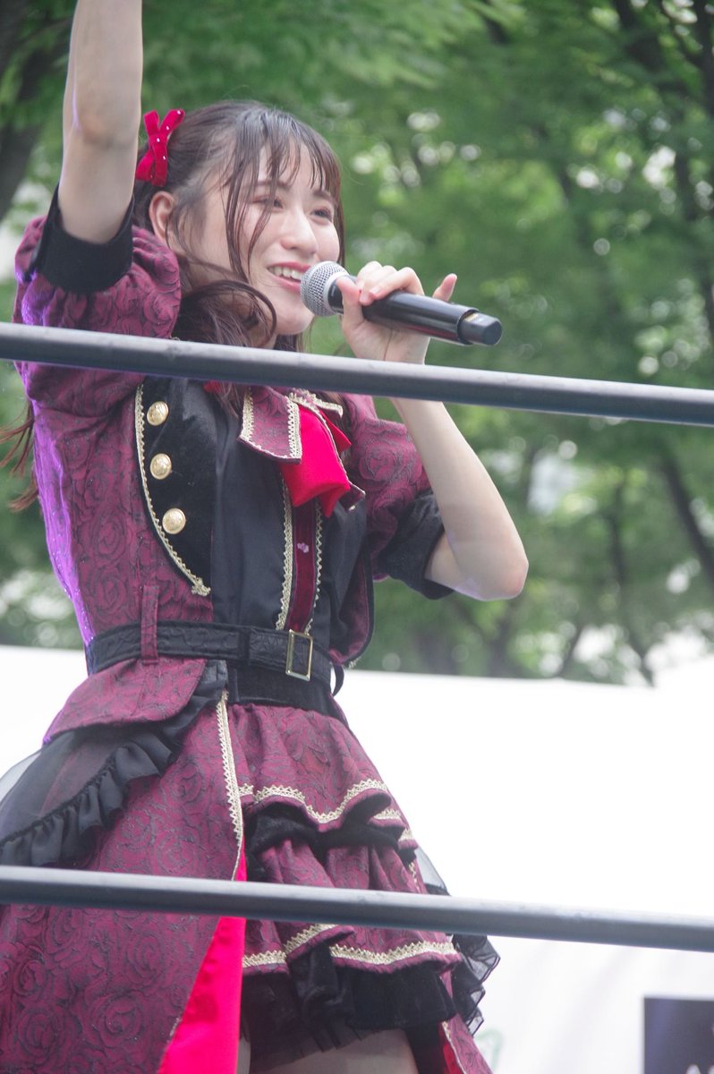 yoshida_tyobkk's tweet photo. RIDOL Fes 能登半島復興支援SPECIAL LIVE!
2024.07.27
さいたまスーパーアリーナ前 けやきひろば
リングステージ
大宮アイドール
今野梨奈 さん @rinachankonno
#大宮アイドール
#今野梨奈
#RIDOLFes https://t.co/WDbIJQTCKN