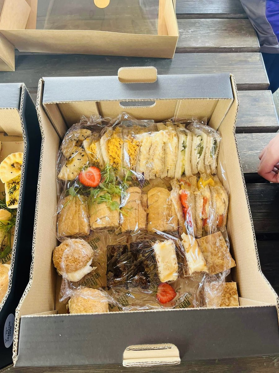 Great day in the sun yesterday celebrating our First Ladies day alongside the Scottish Women’s Challenger Cup final . 

Great cricket ( congrats to East Kilbride ) great Sun , fine afternoon teas and some music in the glorious Brechin sunshine 

<a href="/TCrickety/">Crickety</a> <a href="/CricketScotland/">Cricket Scotland</a>