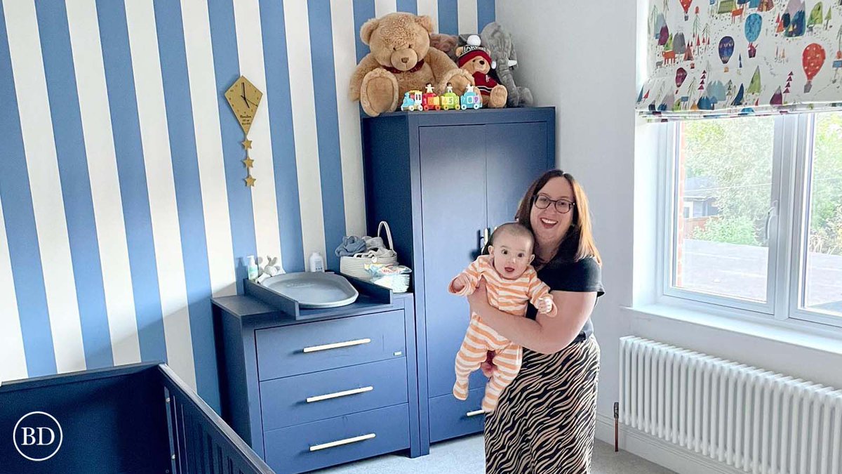BlindsDirectGB's tweet photo. 🌞 A Joyful July Snapshot! 🌞
Here are our favourite social posts from July, featuring fantastic kids' bedrooms that inspire imagination and offer a cosy retreat after a day of summer adventures. 🌟🌈
https://t.co/JT3aoMyLaj
#KidsRoomDecor #HomeMakeover #JoyfulJuly https://t.co/bA9ytj92Ao