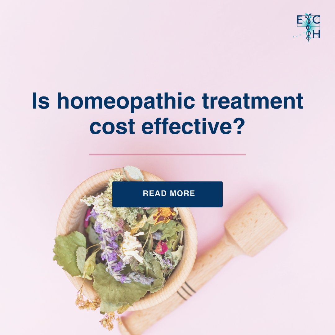A 2024 review of 21 studies found homeopathy often matches or surpasses conventional treatments in cost-effectiveness and clinical effectiveness. Further research is needed to confirm these findings.

Read more here ➡️ loom.ly/gn-hNes

 #Homeopathy  #HealthcareResearch