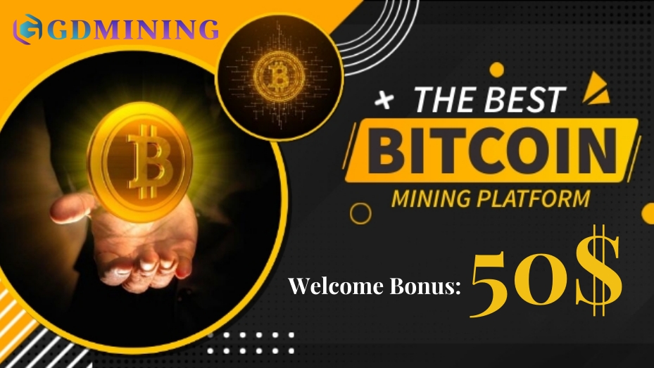 GDMining_'s tweet photo. Curious about cloud mining? It's a way to mine cryptocurrencies like Bitcoin remotely. 

Check out GDMining for free cloud mining options! 💵💵

#cryptocurrency #cloudmining #GDMining https://t.co/5SfUjNXqZ0