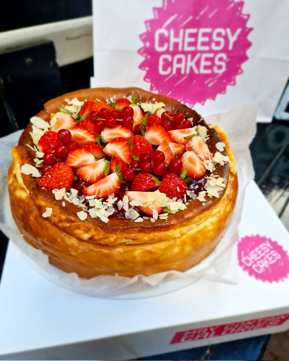 Who's joining uf tomorrow for the cheesecakes for #nationalcheesecakeday ?
#cheesecakeday #cheesycakes #maycontaincalories #cheesecakeshop #cheesecakerecipe #cheesecakelovers #cheesecakeofinstagram #cheesecakes #cheesy #cheese #cakelovers #Käsekuchen #cheeselover