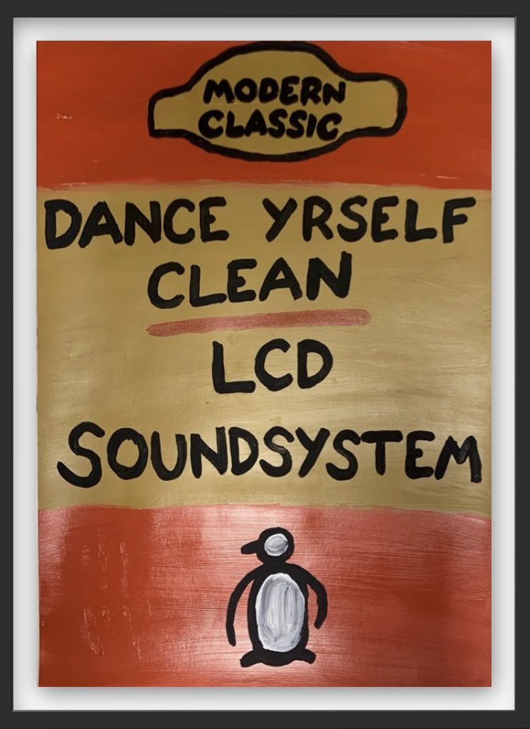 These two things make a lot of sense today...

#ESRR