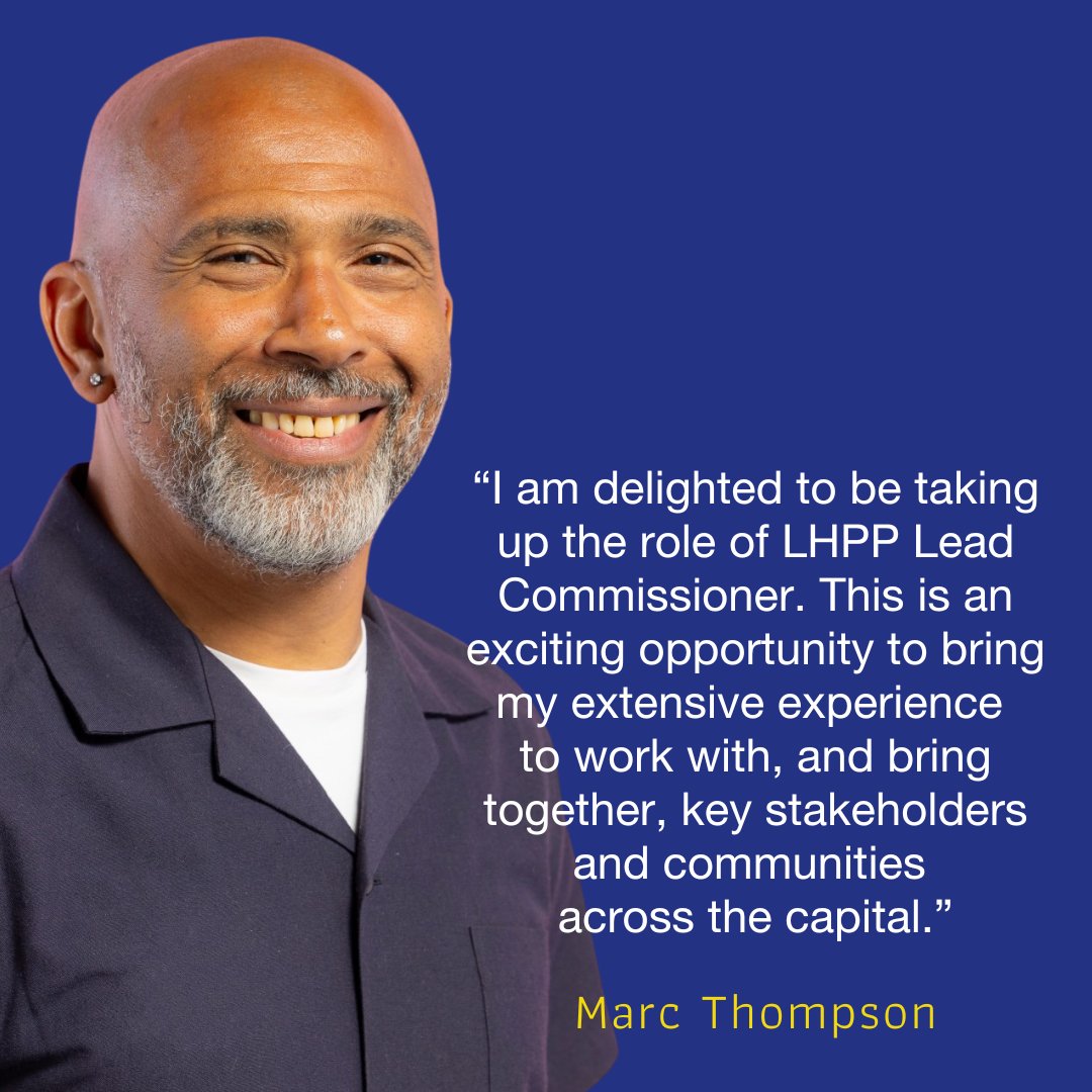 Do It London tweet media