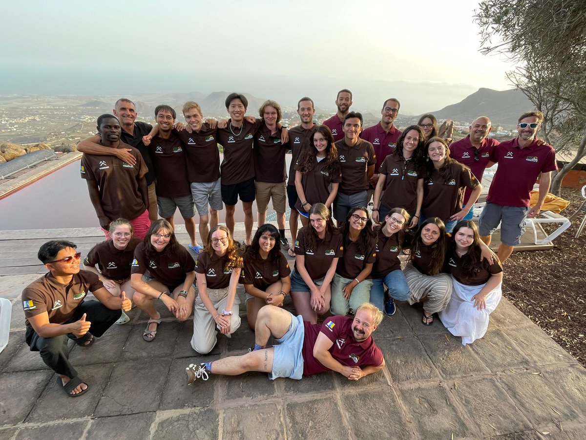 Isabel Queay tweet media