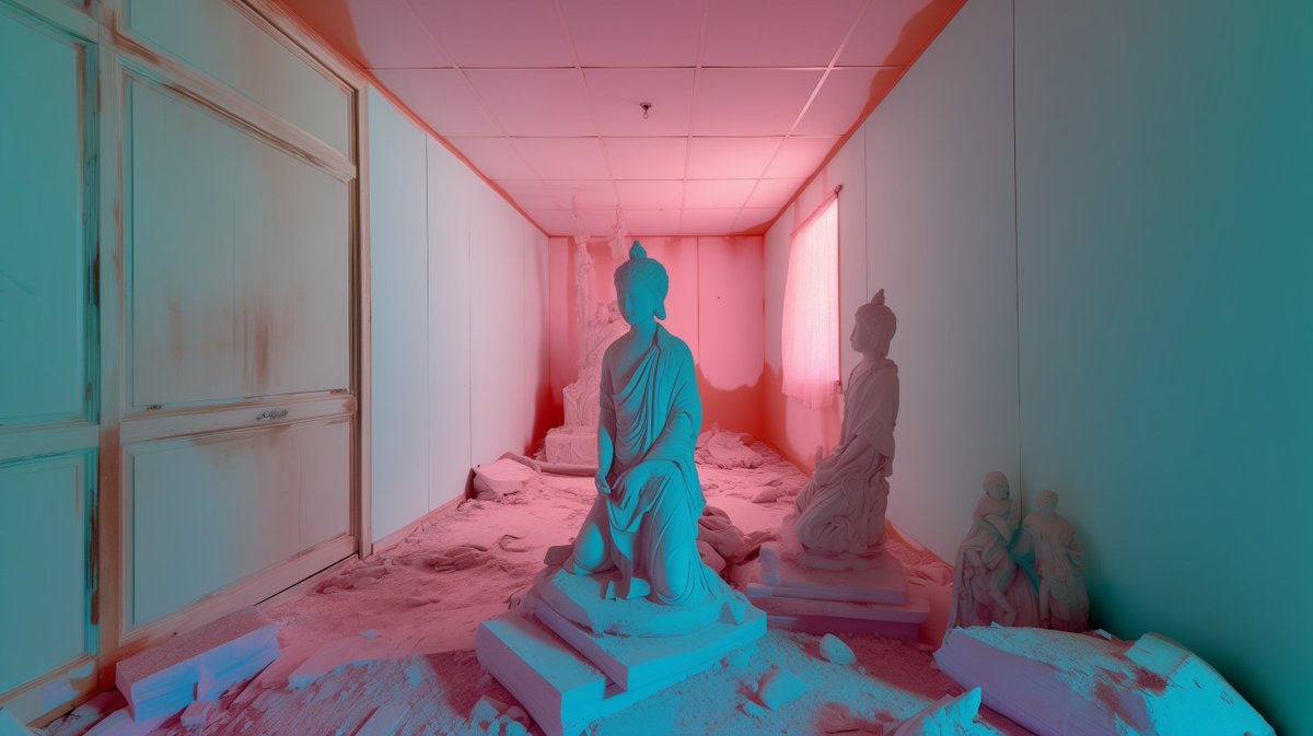 Cryptospace.art tweet media