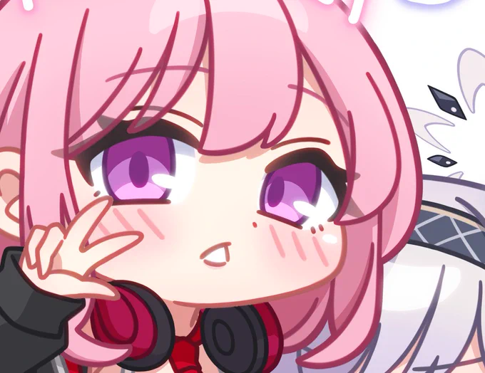 ゼリーマンさん主催の特異現象捜査部合同にエイヒマイラストで参加させて頂いております!!是非よろしくお願いします～!! 